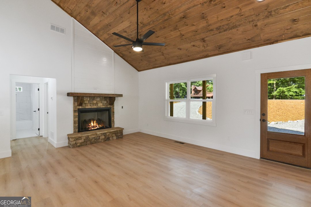 274 Medina Court Elijay - Photo 7