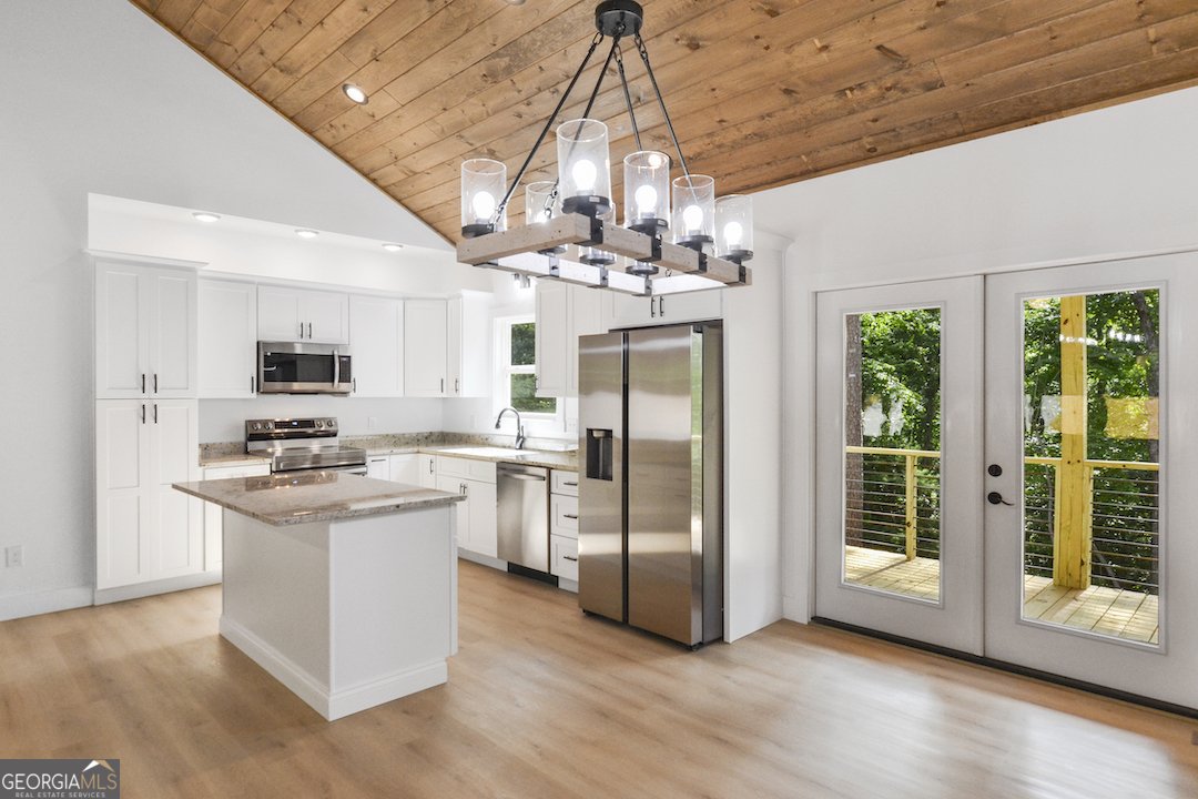 274 Medina Court Elijay - Photo 9