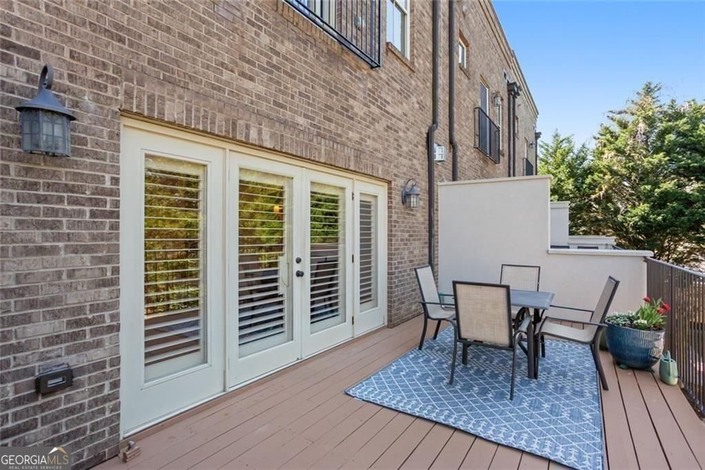 1313 Hawthorne Avenue Smyrna - Photo 10