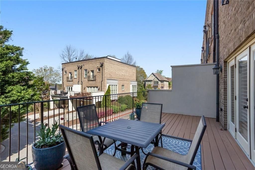 1313 Hawthorne Avenue Smyrna - Photo 11