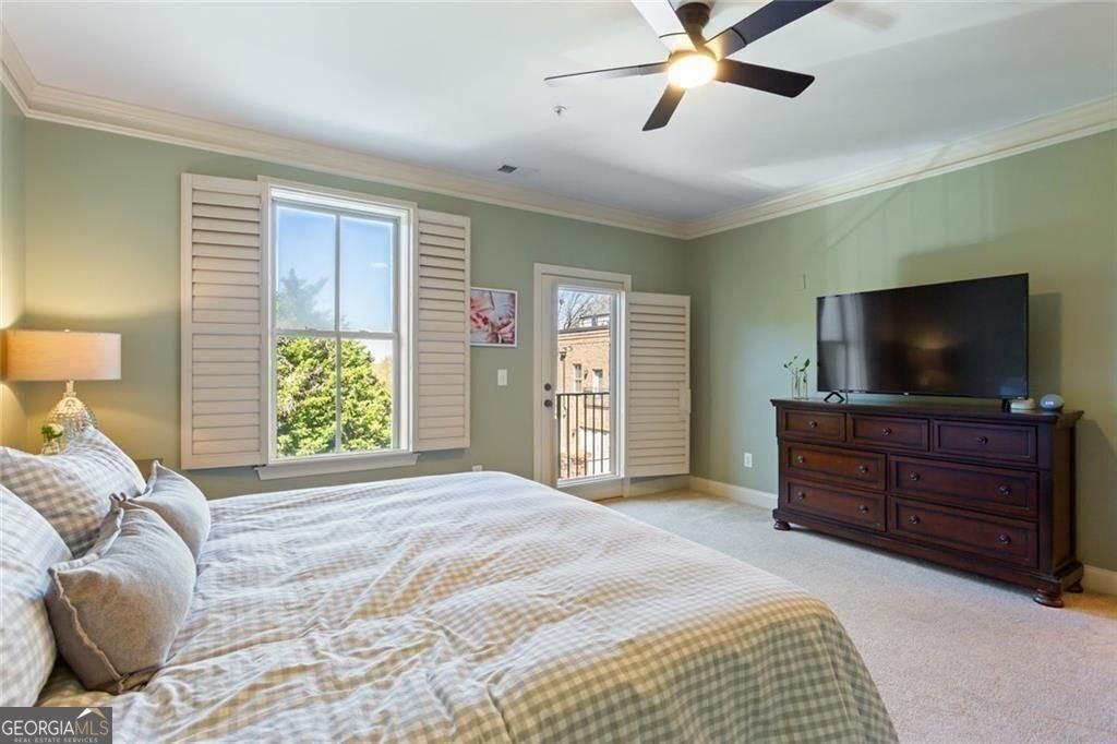 1313 Hawthorne Avenue Smyrna - Photo 13