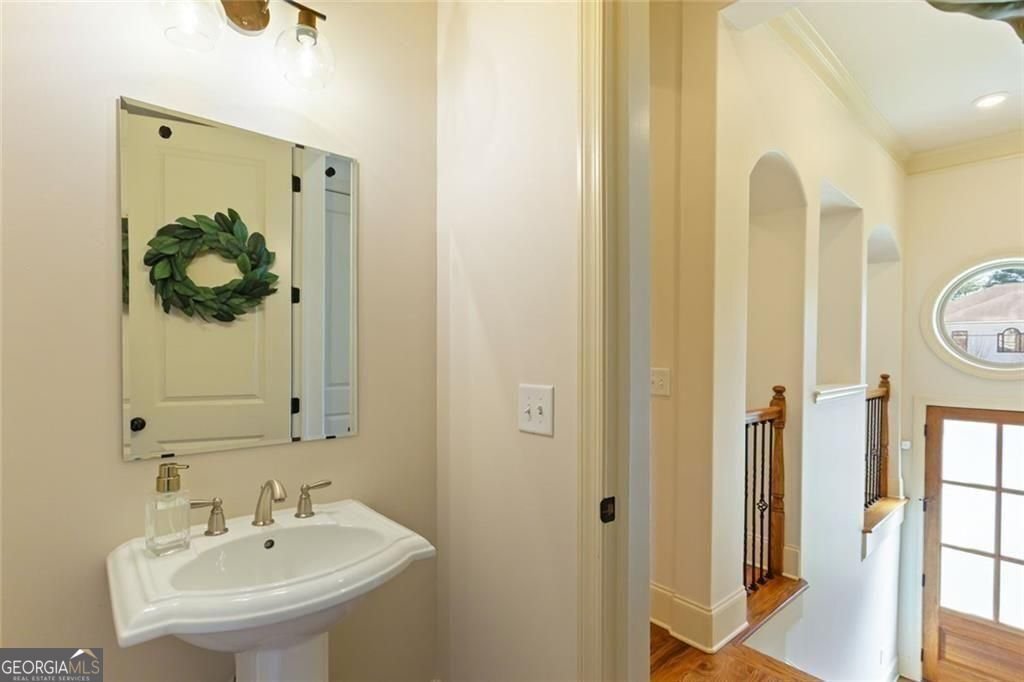 1313 Hawthorne Avenue Smyrna - Photo 26