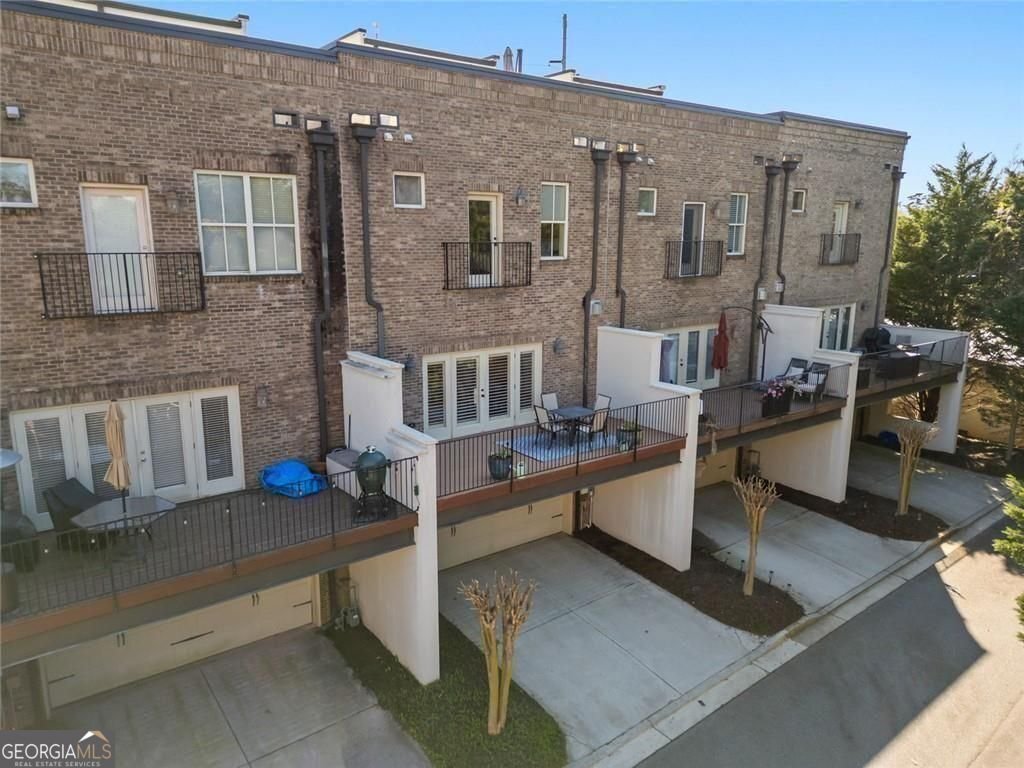 1313 Hawthorne Avenue Smyrna - Photo 27