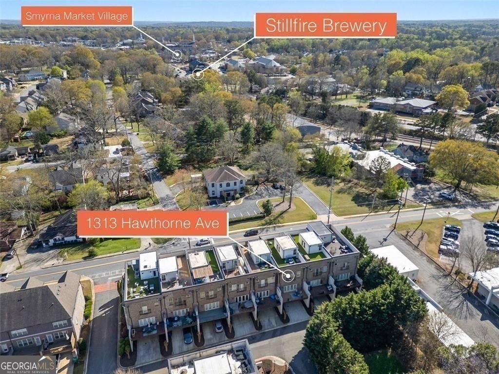 1313 Hawthorne Avenue Smyrna - Photo 28