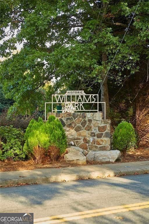 1313 Hawthorne Avenue Smyrna - Photo 29