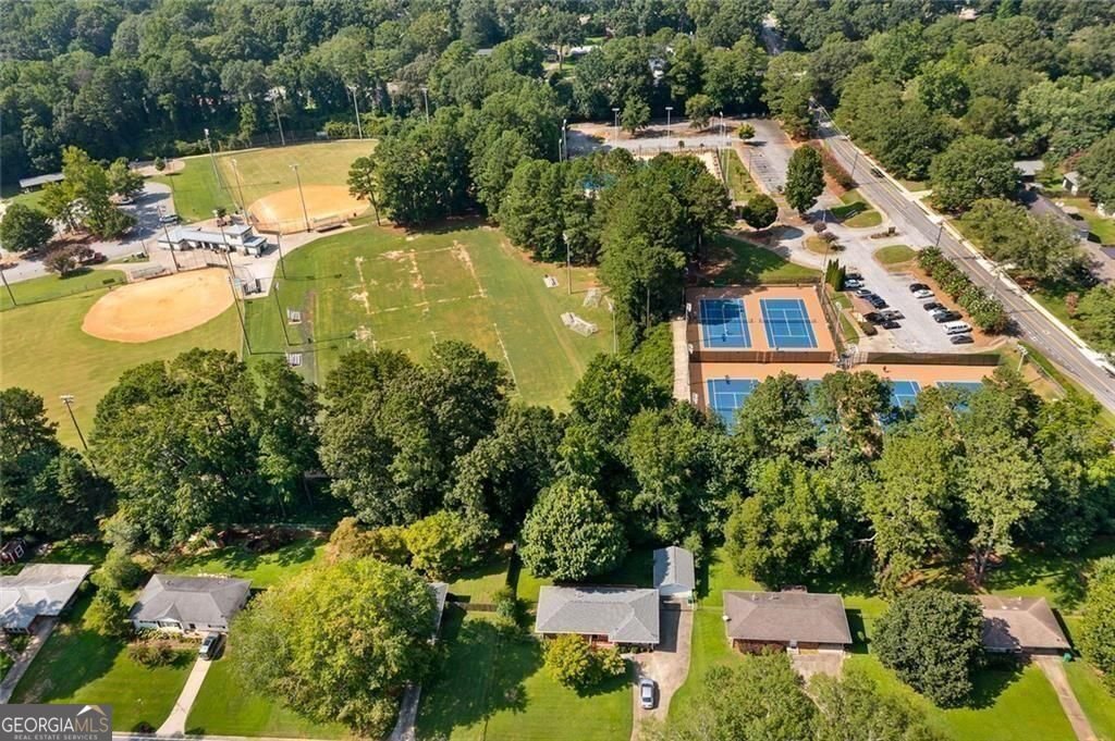 1313 Hawthorne Avenue Smyrna - Photo 34