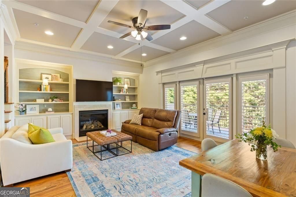 1313 Hawthorne Avenue Smyrna - Photo 8