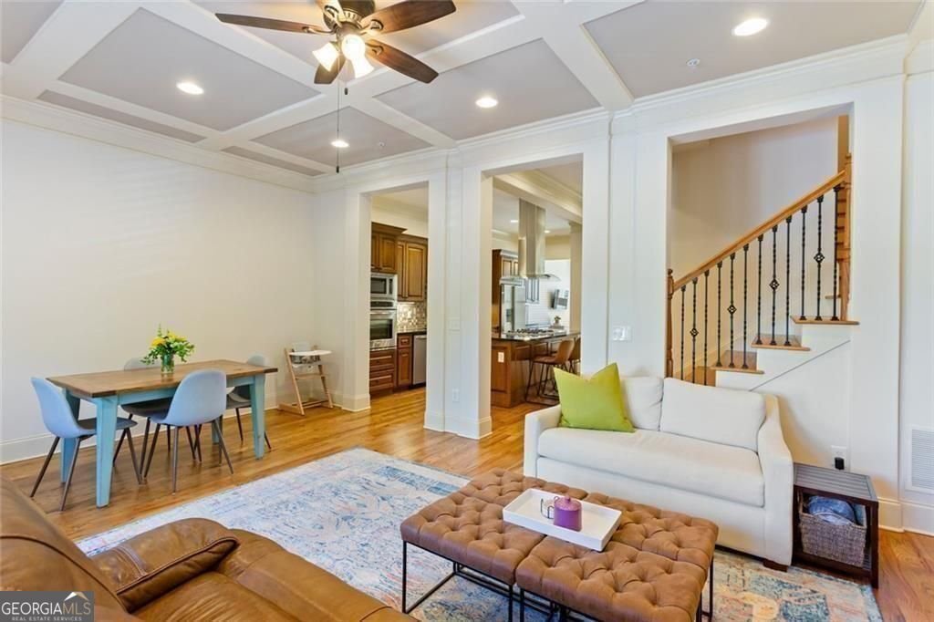 1313 Hawthorne Avenue Smyrna - Photo 9