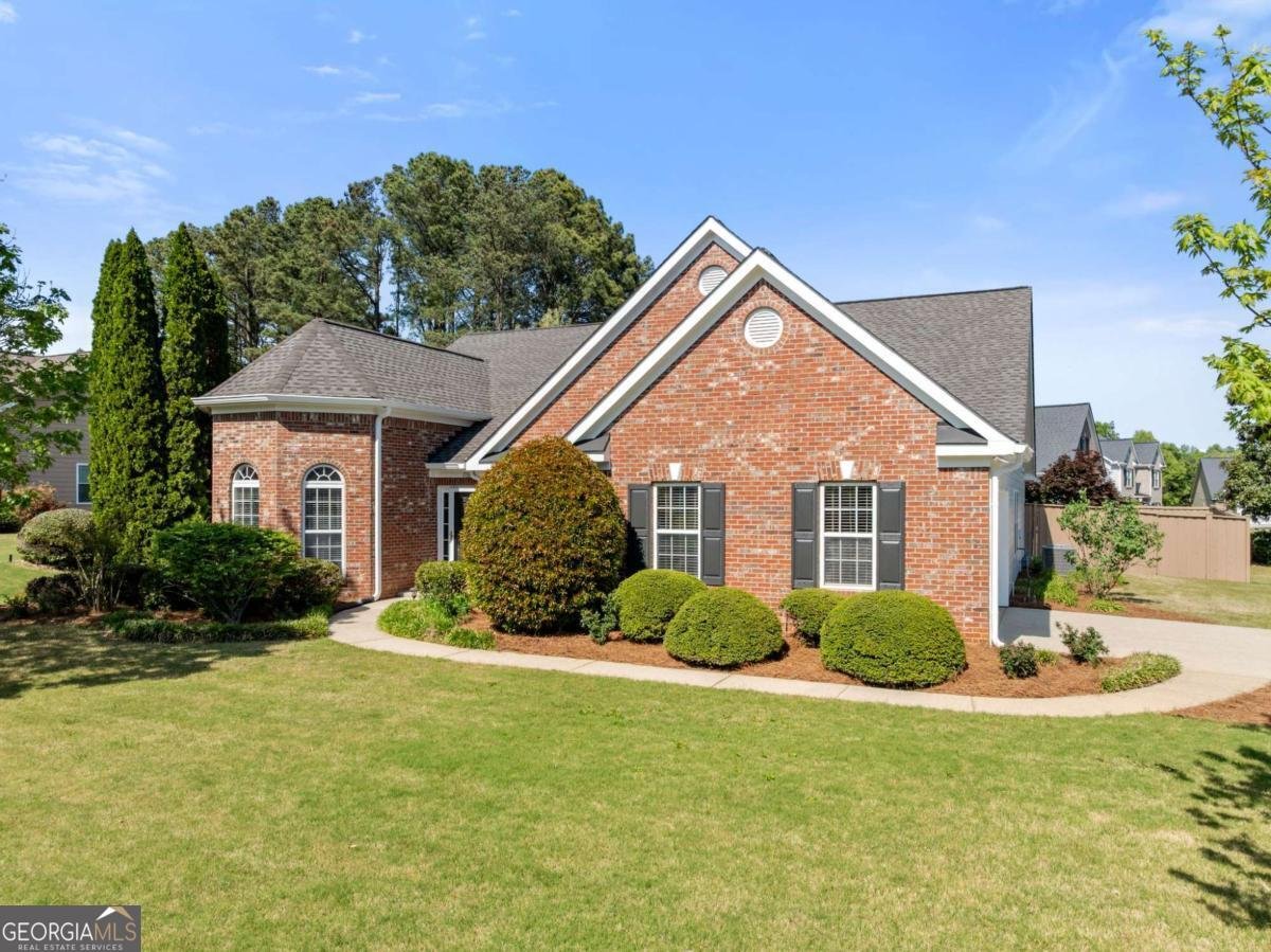 1718 Sapling Court Lawrenceville - Photo 1