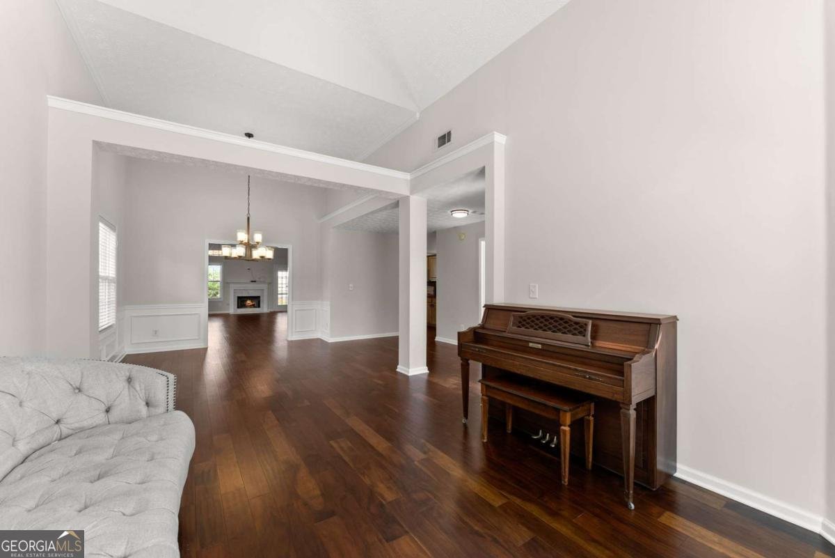 1718 Sapling Court Lawrenceville - Photo 10