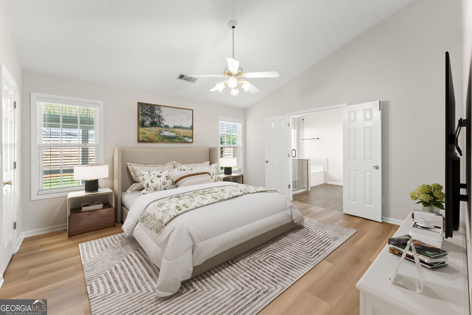 1718 Sapling Court Lawrenceville - Photo 25