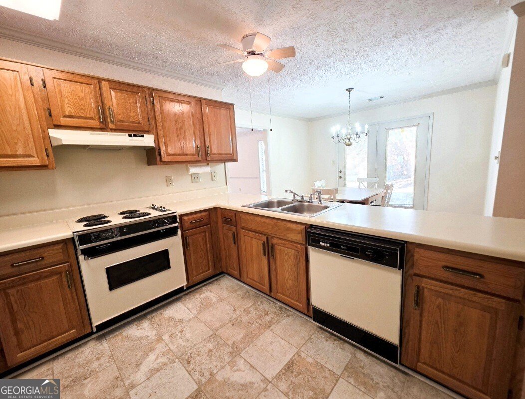 69 Dover Trail Peachtree City - Photo 6