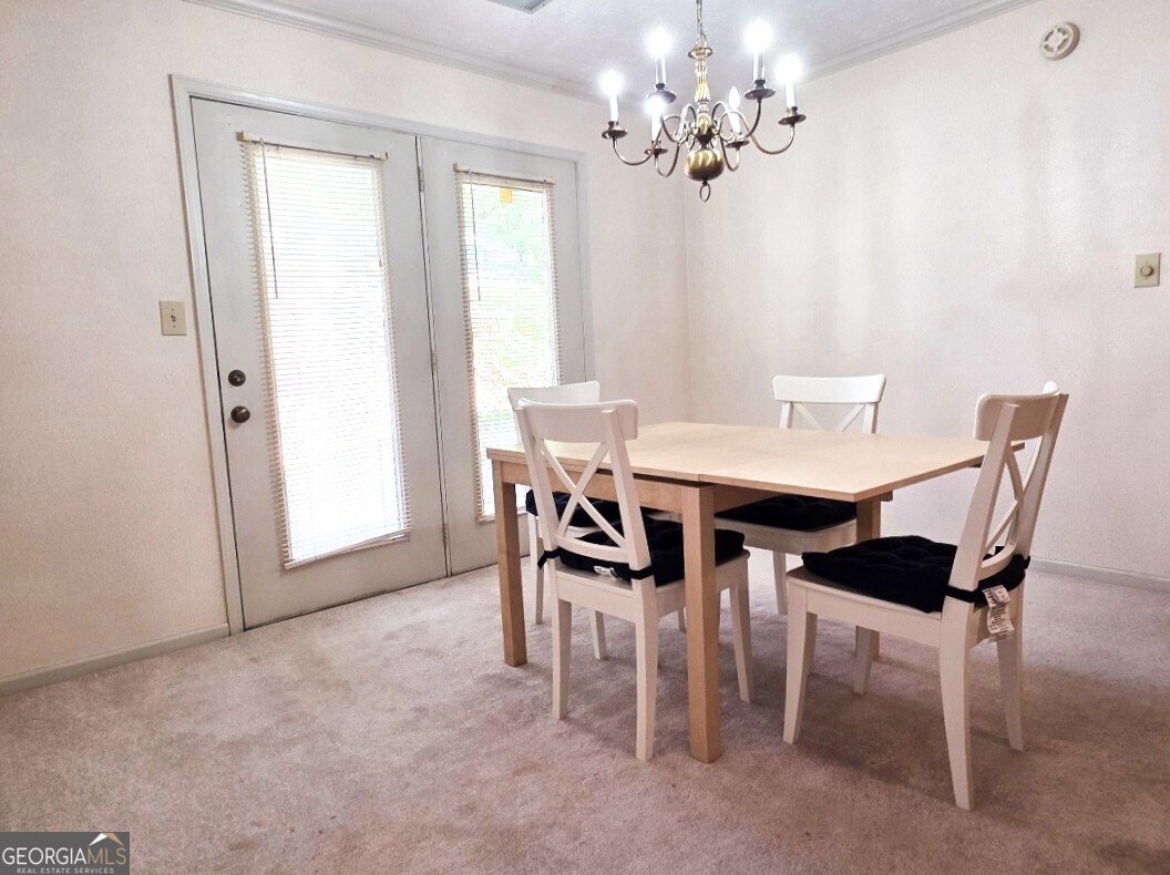 69 Dover Trail Peachtree City - Photo 7