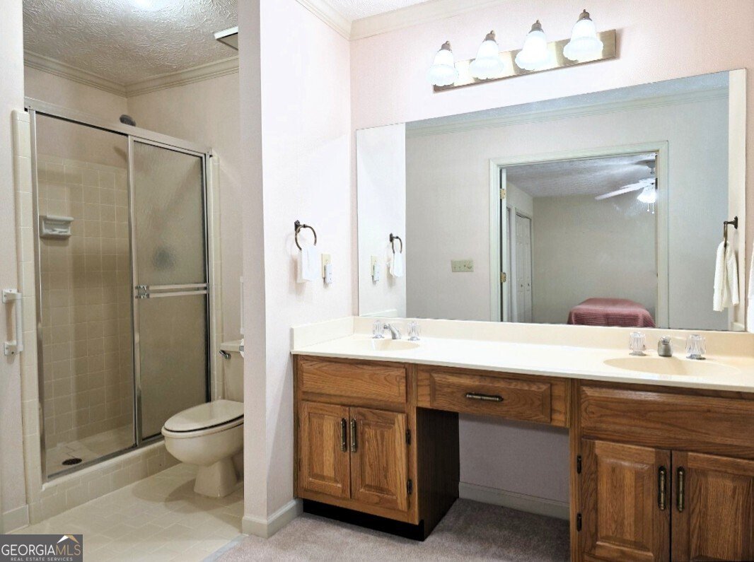 69 Dover Trail Peachtree City - Photo 9