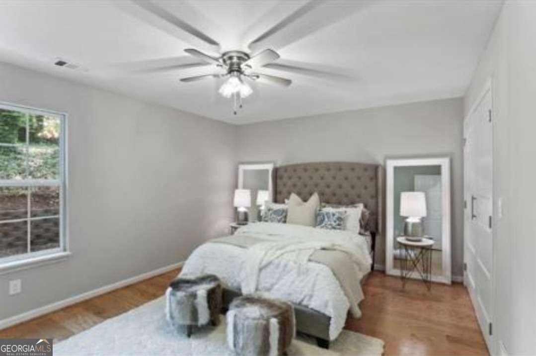 5115 Martins Crossing Stone Mountain - Photo 8