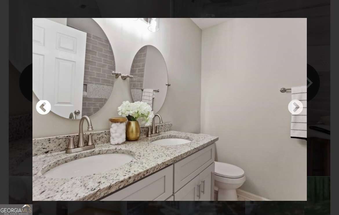 5115 Martins Crossing Stone Mountain - Photo 9