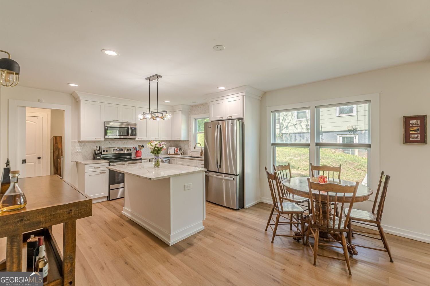 2657 Blount Street East Point - Photo 12