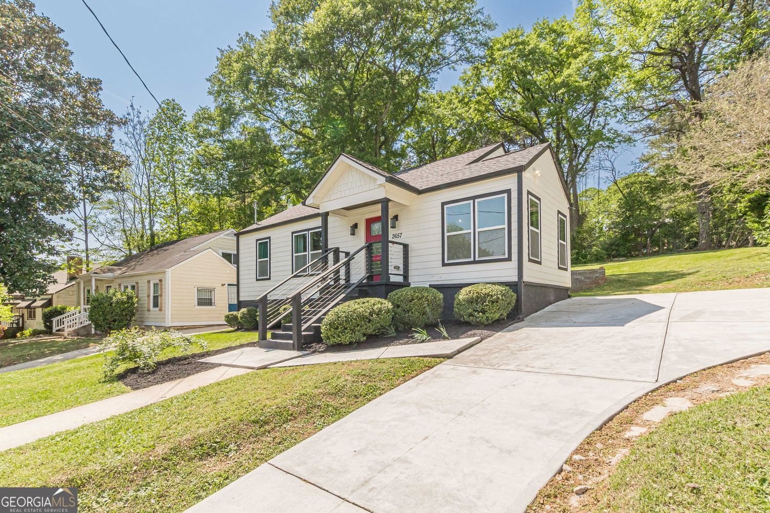 2657 Blount Street East Point - Photo 6