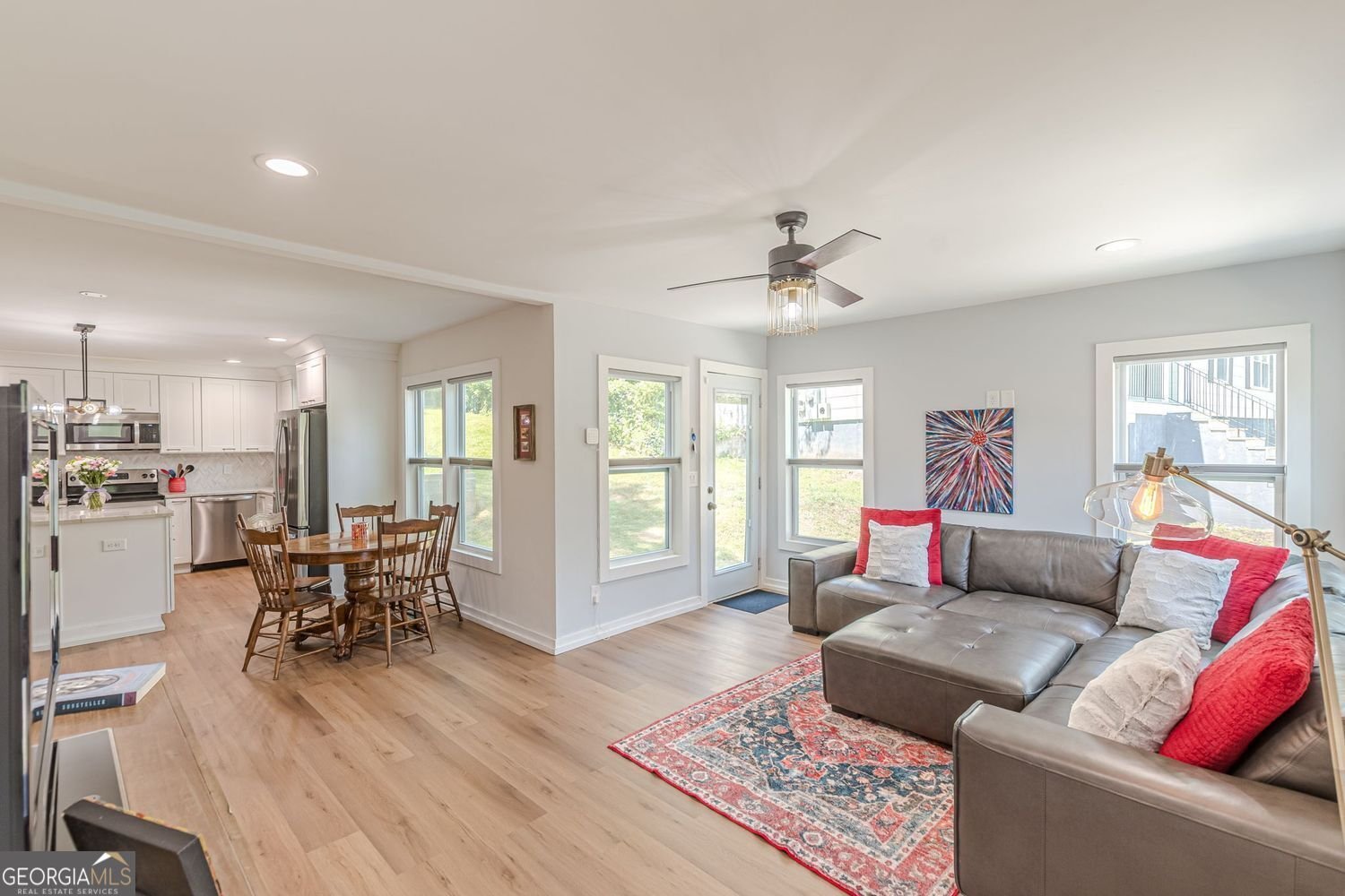 2657 Blount Street East Point - Photo 7