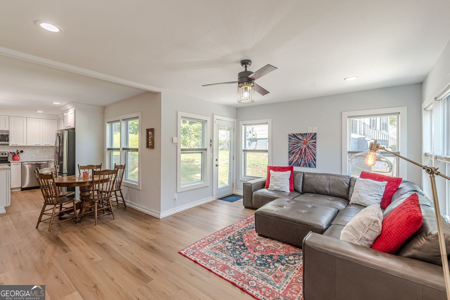 2657 Blount Street East Point - Photo 8