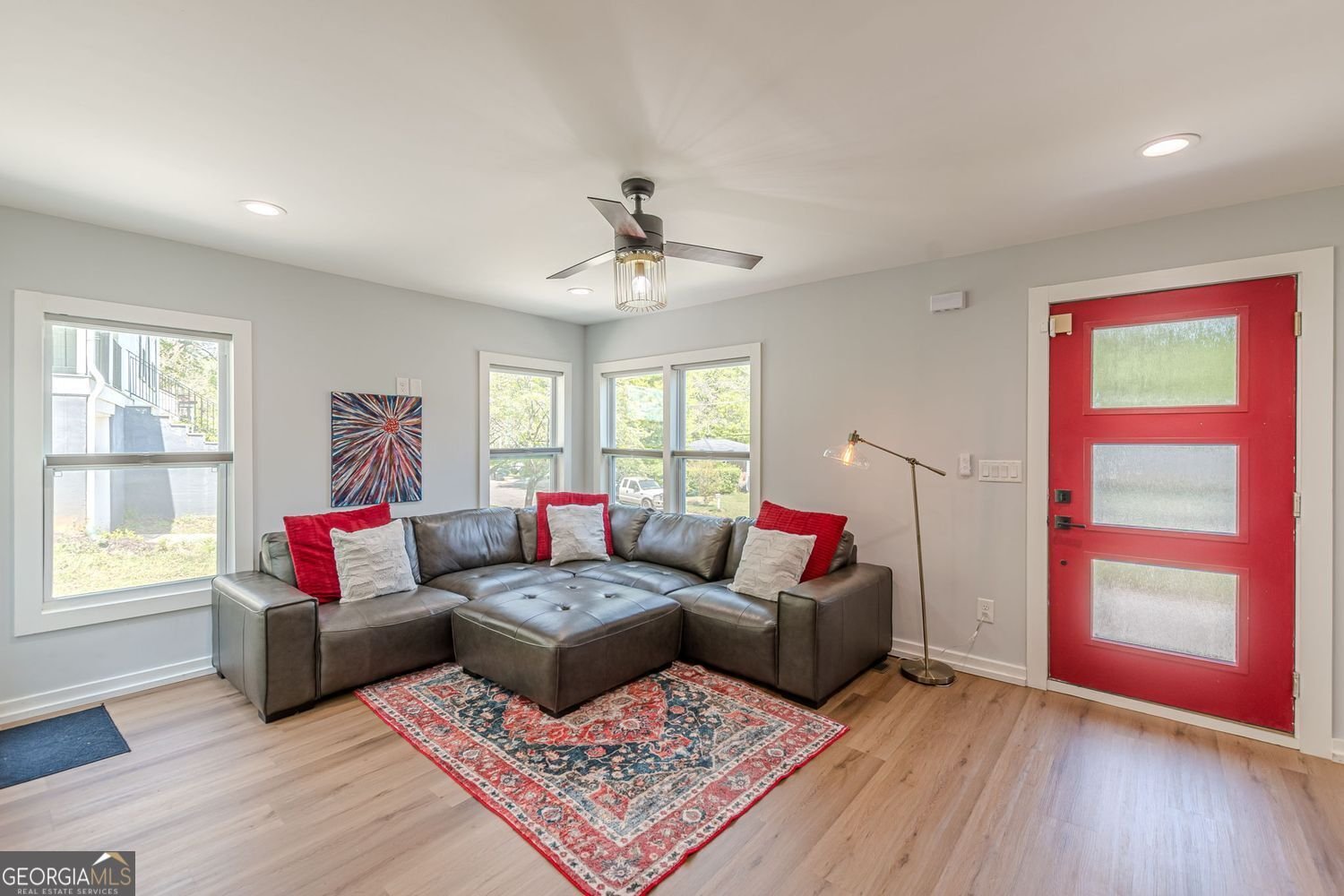 2657 Blount Street East Point - Photo 9