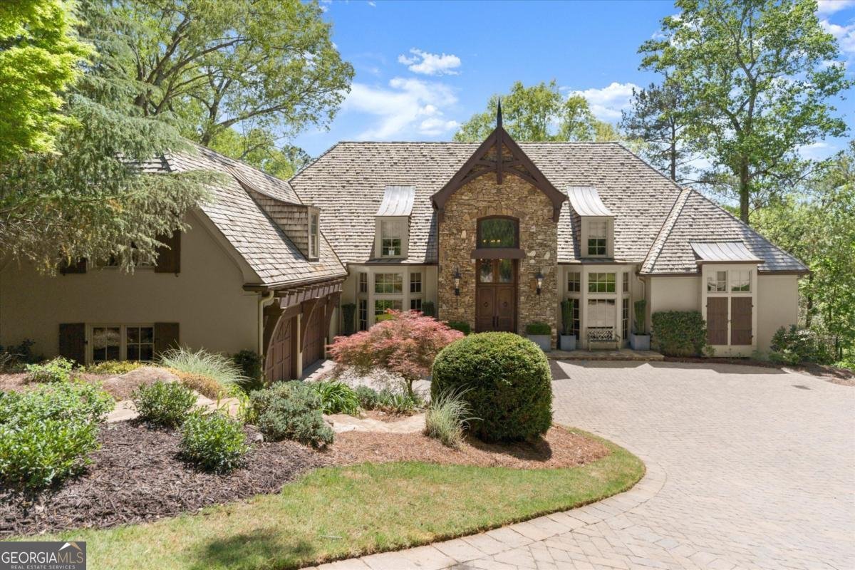 581 Pine Valley Road Marietta - Photo 1