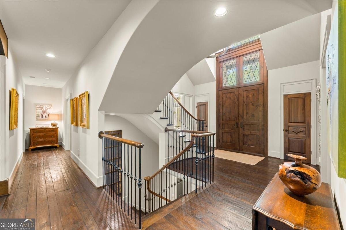 581 Pine Valley Road Marietta - Photo 11