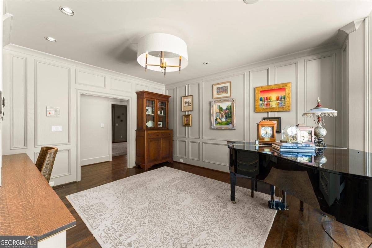 581 Pine Valley Road Marietta - Photo 12