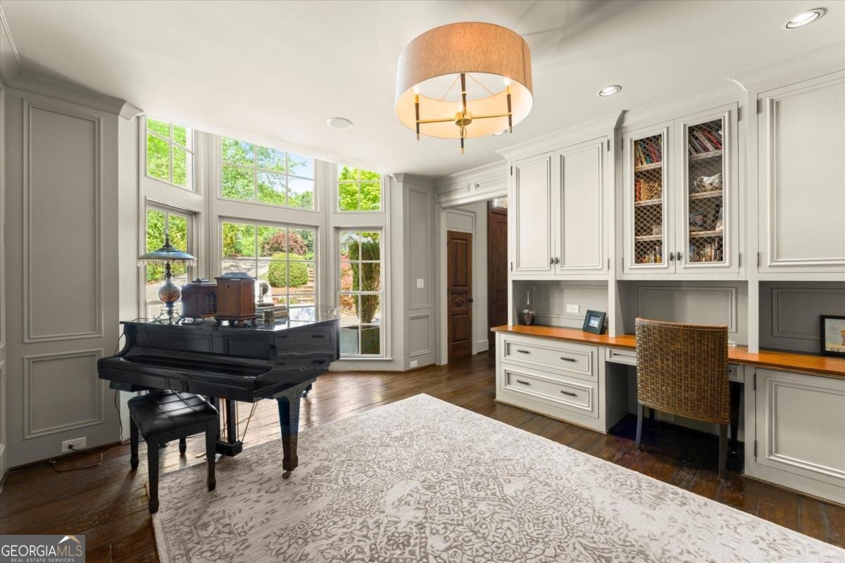 581 Pine Valley Road Marietta - Photo 13