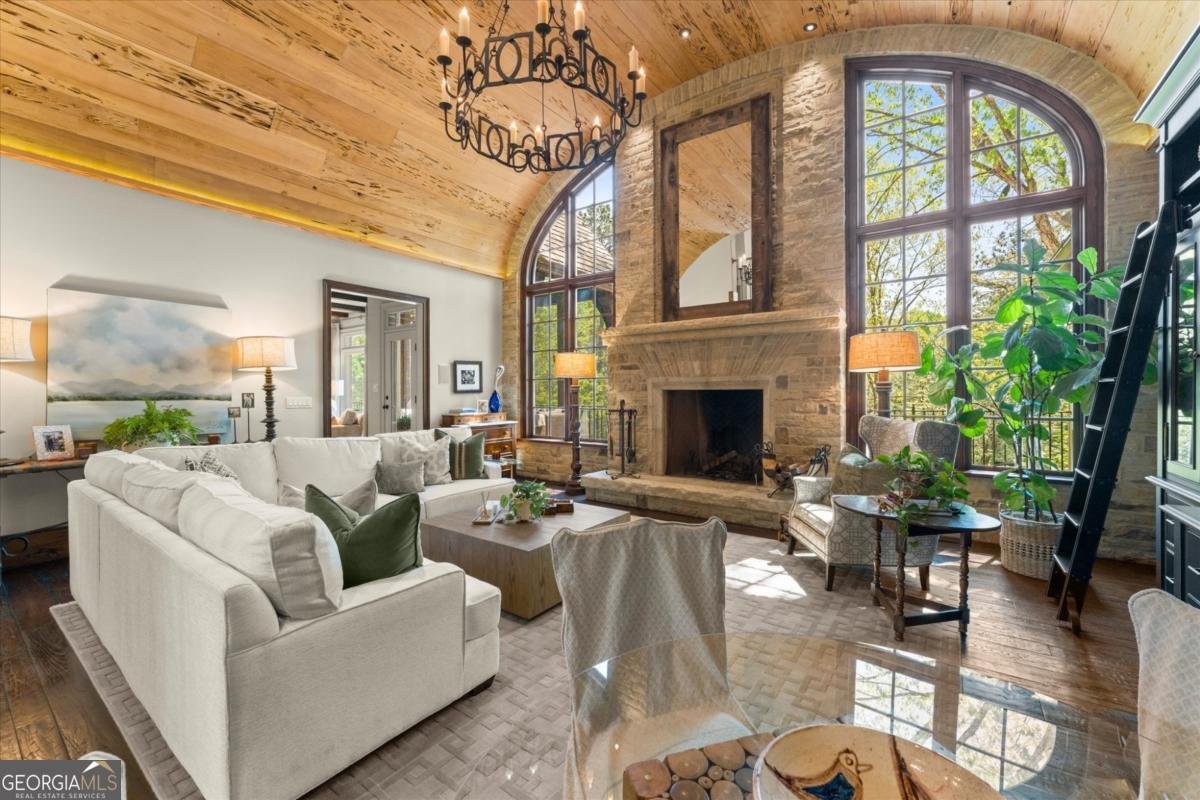 581 Pine Valley Road Marietta - Photo 15