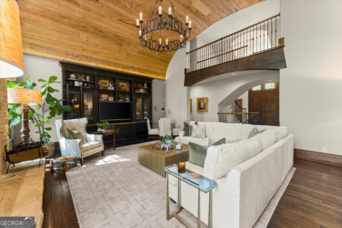 581 Pine Valley Road Marietta - Photo 16