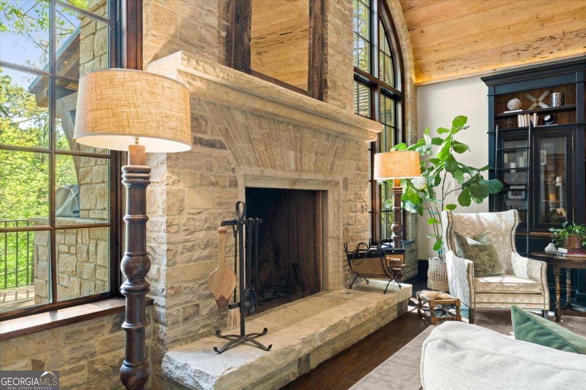 581 Pine Valley Road Marietta - Photo 17