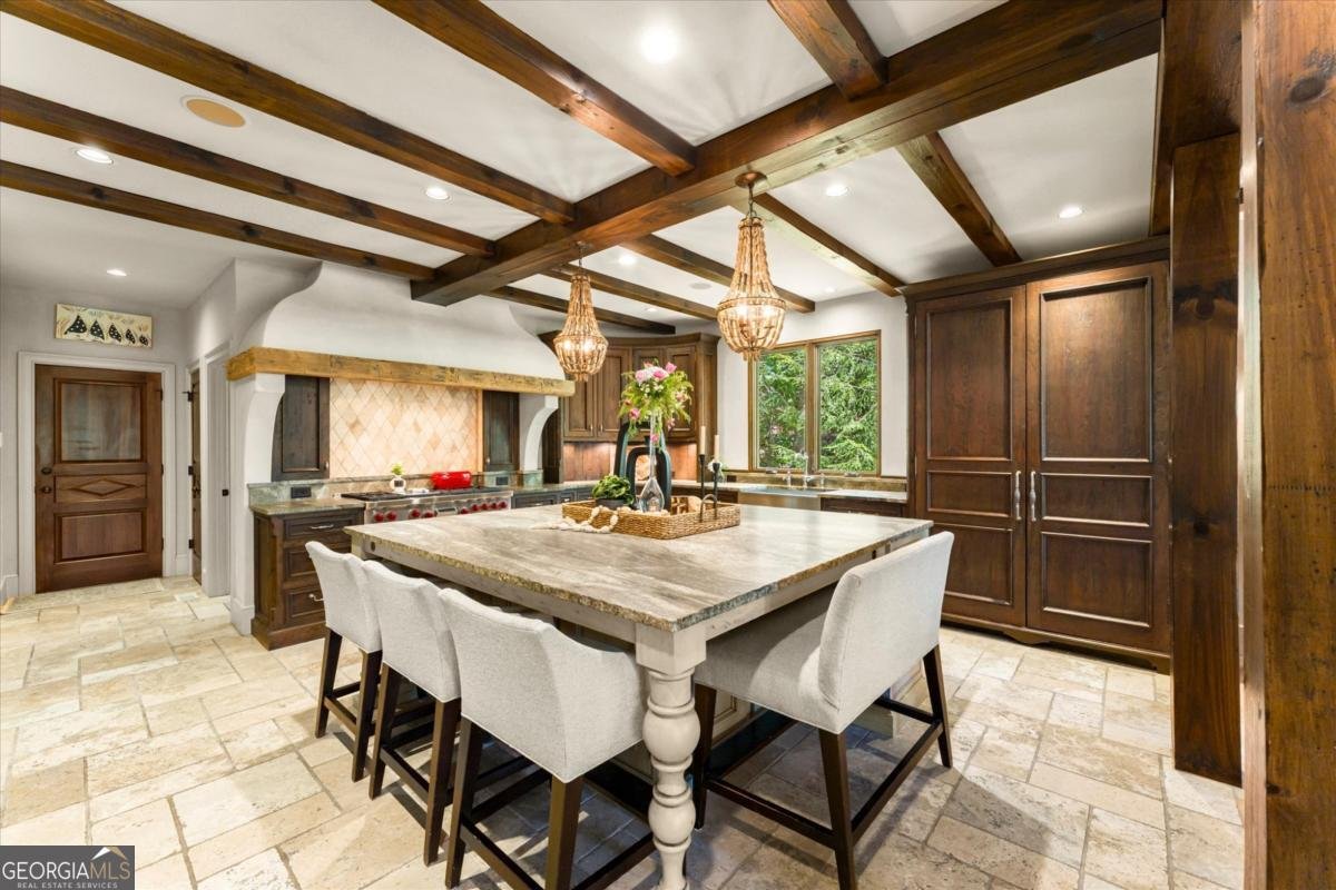 581 Pine Valley Road Marietta - Photo 18