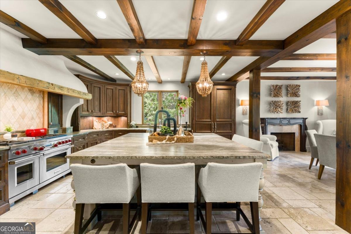 581 Pine Valley Road Marietta - Photo 19