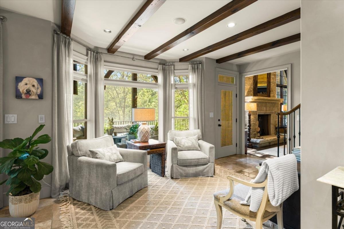 581 Pine Valley Road Marietta - Photo 23