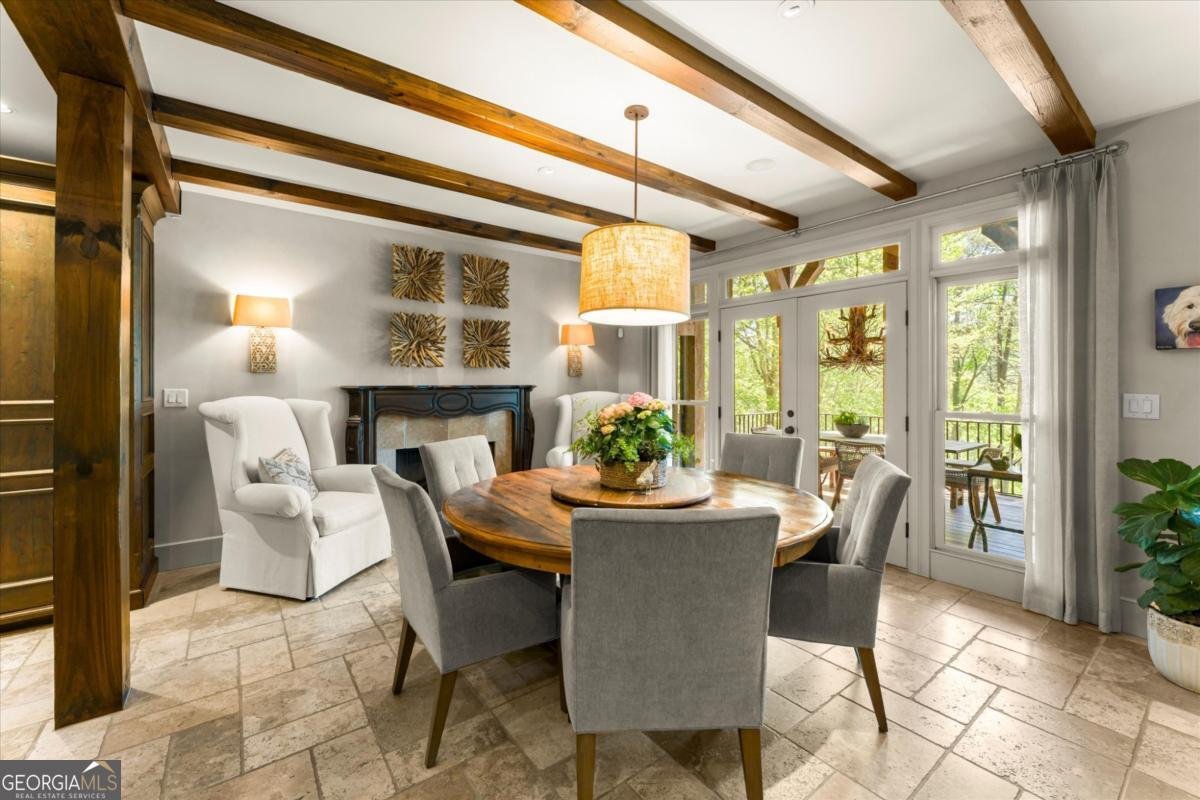 581 Pine Valley Road Marietta - Photo 24