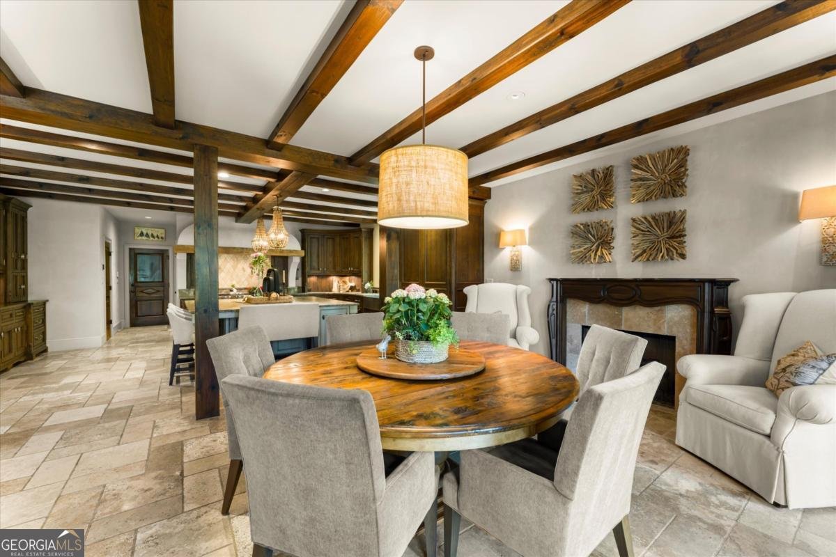 581 Pine Valley Road Marietta - Photo 25