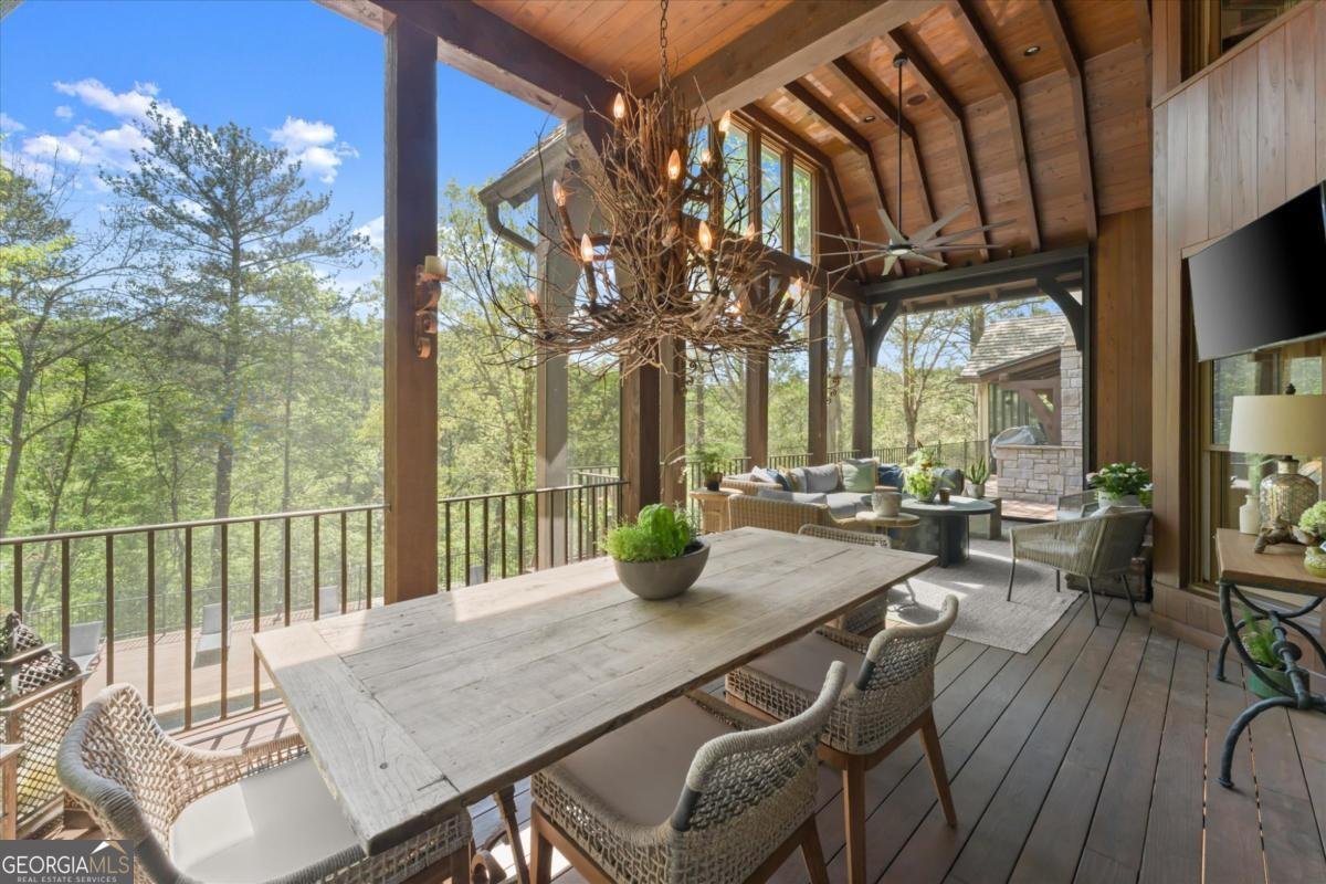 581 Pine Valley Road Marietta - Photo 27