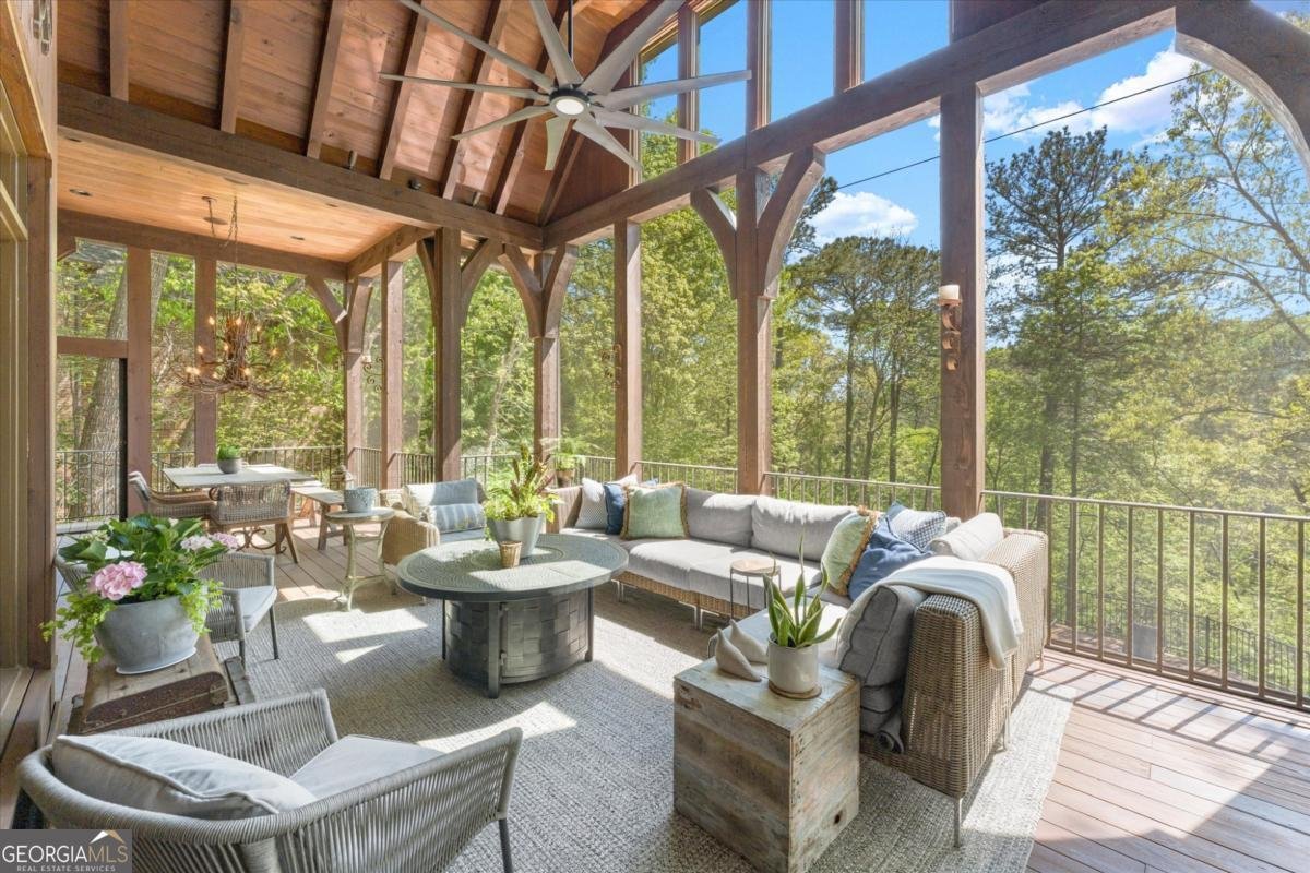 581 Pine Valley Road Marietta - Photo 28