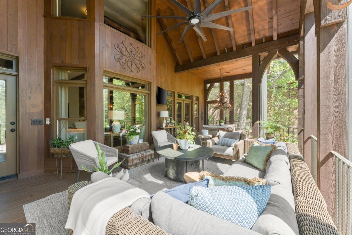 581 Pine Valley Road Marietta - Photo 29