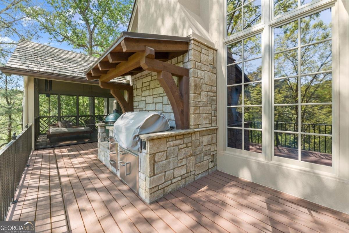 581 Pine Valley Road Marietta - Photo 30