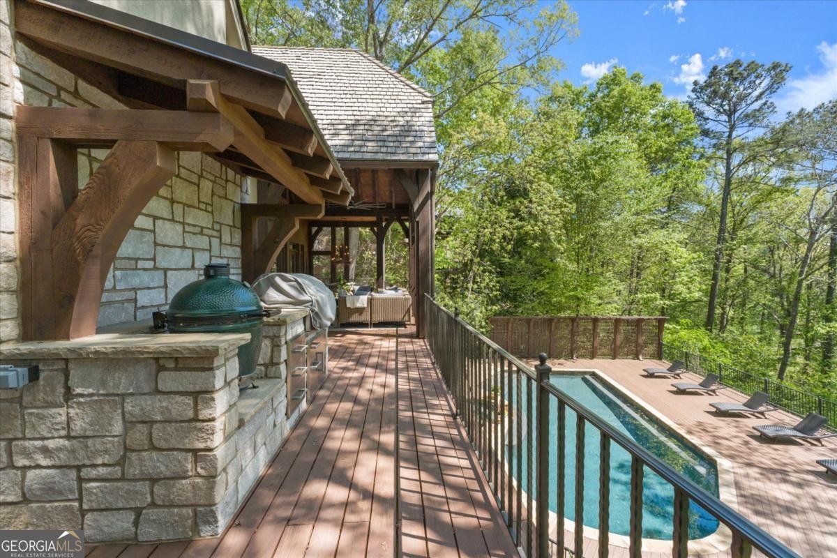 581 Pine Valley Road Marietta - Photo 31
