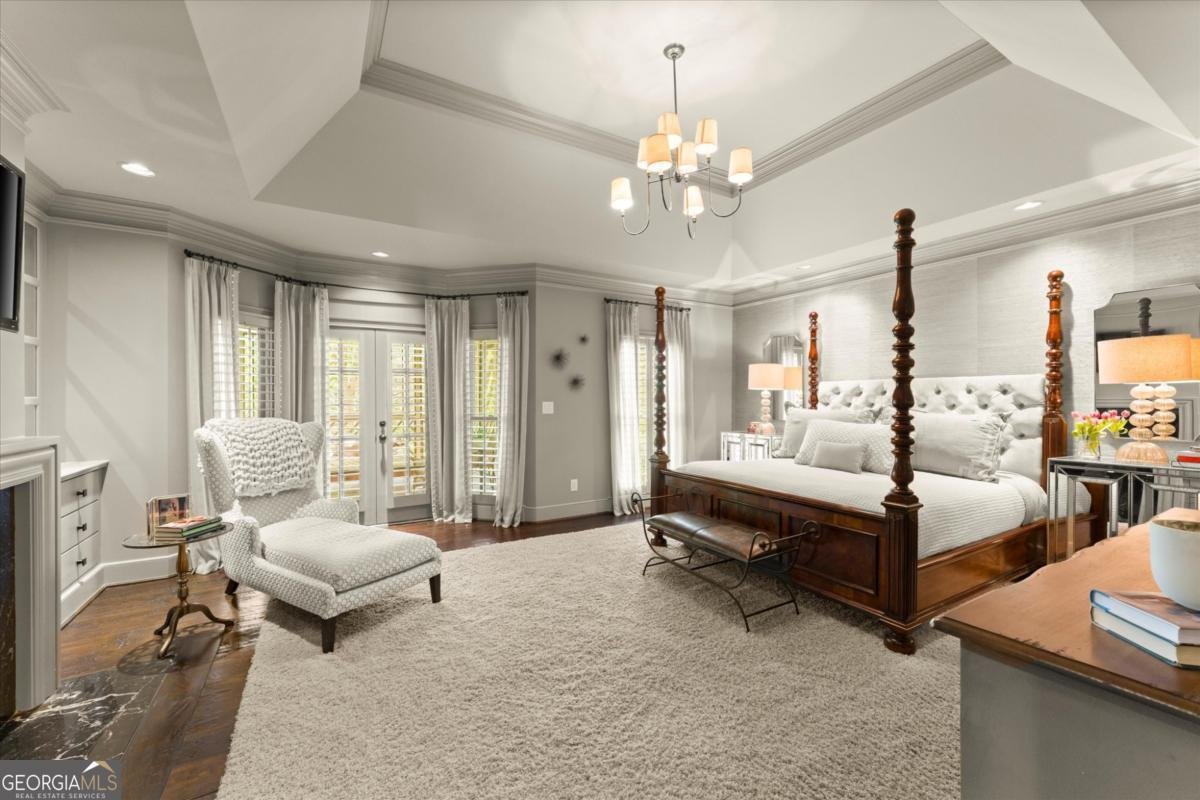 581 Pine Valley Road Marietta - Photo 32