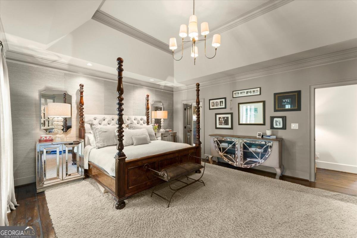 581 Pine Valley Road Marietta - Photo 33