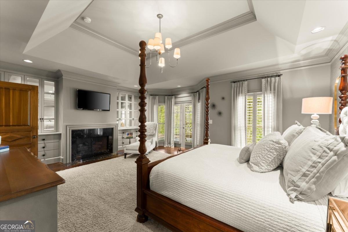 581 Pine Valley Road Marietta - Photo 34