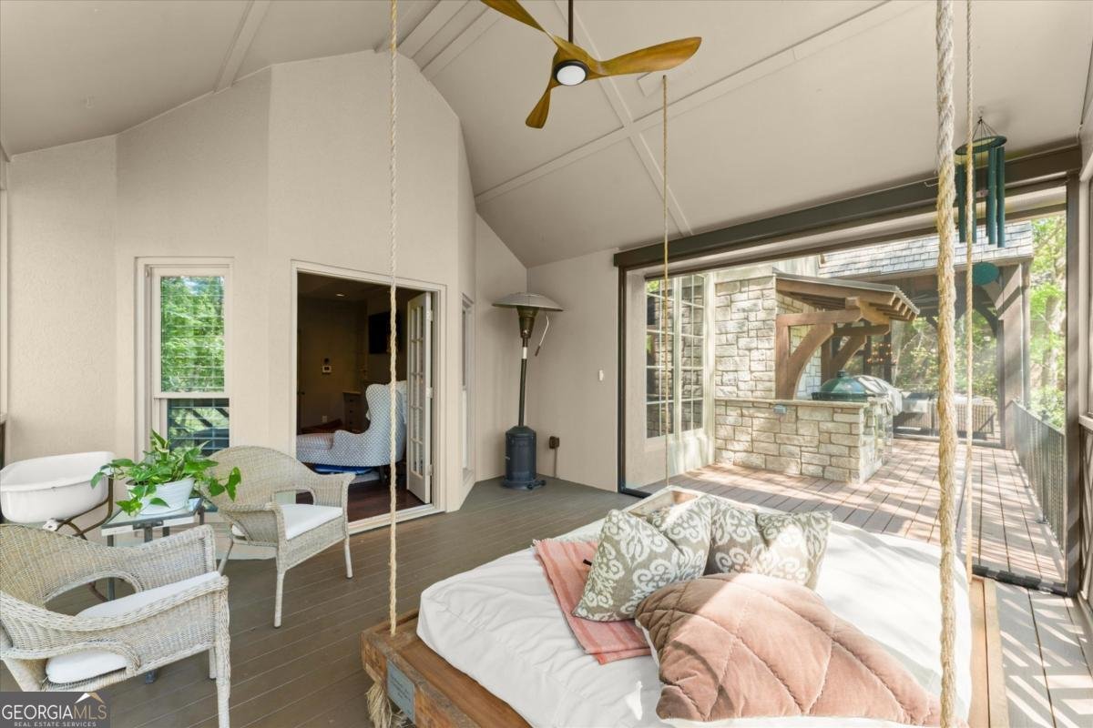 581 Pine Valley Road Marietta - Photo 36