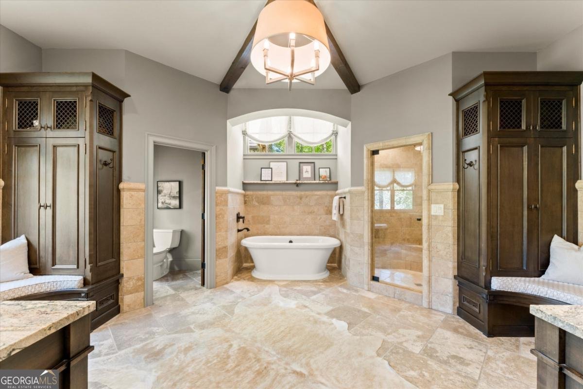 581 Pine Valley Road Marietta - Photo 39