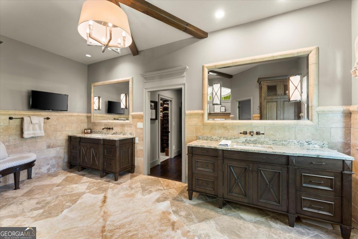 581 Pine Valley Road Marietta - Photo 40