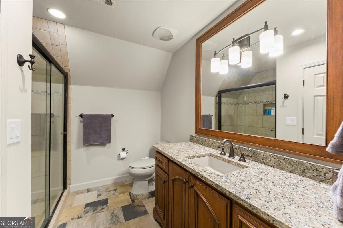 581 Pine Valley Road Marietta - Photo 46