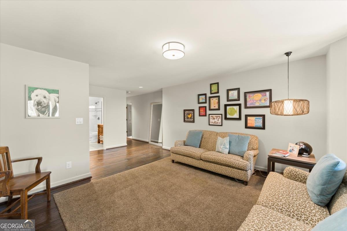 581 Pine Valley Road Marietta - Photo 51